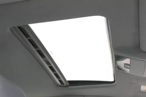 Audi A6 4B Avant Schiebedach Glasdach Glas Dach Webasto 4B9877041H 4B9877049 (152603)