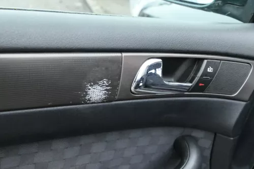 Audi A6 4B Türverkleidung Verkleidung Tür vorne +hinten links und rechts 152605 (152605)