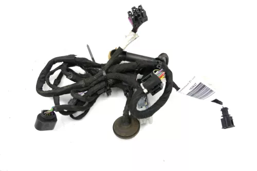 VW Golf 4 Bor Kabelbaum Tür Türkabelbaum ZV vorne links Leitungssatz 1J0971120BS (152627)