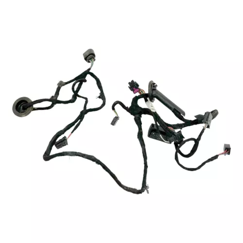 VW Golf 4 Bo Kabelbaum Tür Türkabelbaum ZV vorne rechts Leitungssatz 1J0971121AF (152628)