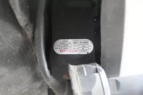 VW Passat 3BG Anhängerkupplung Anhängekupplung starr starre Bosal + Kabelbaum (152657)