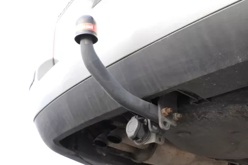 VW Passat 3BG Anhängerkupplung Anhängekupplung starr starre Bosal + Kabelbaum (152657)