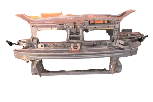 VW Golf 5 1K Schloßträger Kühler Klima Benziner bis 1K0805588S GTI GT