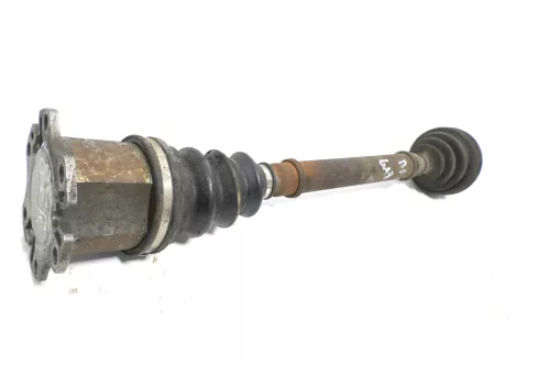 Audi A4 8E Antriebswelle Gelenkwelle 8E0407272S rechts vorne AYM BFC GAZ FRG AVF (152734)