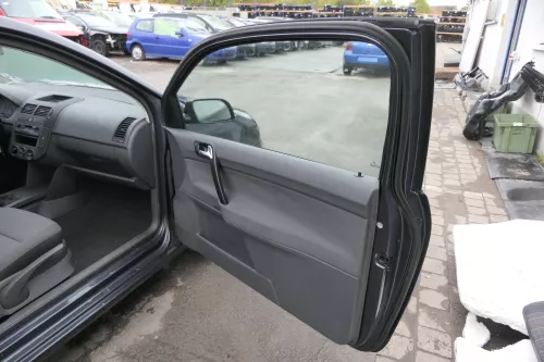 VW Polo 9N Kabelbaum Tür Türkabelbaum ZV vorne rechts Leitungssatz 6Q0971126A