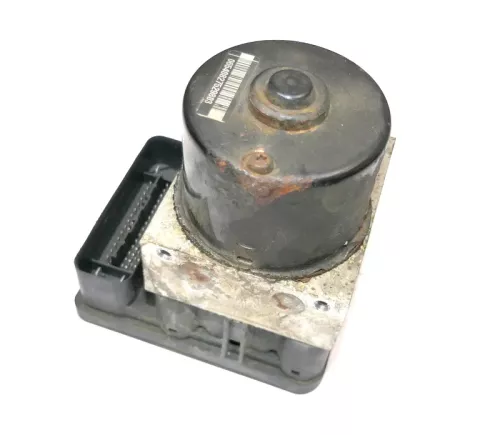 VW Golf 4 Audi A3 ABS Steuergerät Hydroblock 1J0614117E 1C0907375L 1C0907379C (152835)