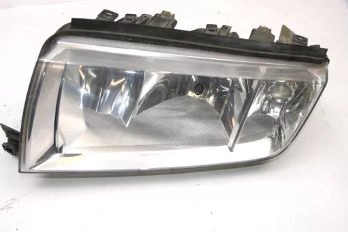 Skoda Fabia 6Y Scheinwerfer Frontscheinwerfer vorne links original 6Y1941015H (152844)