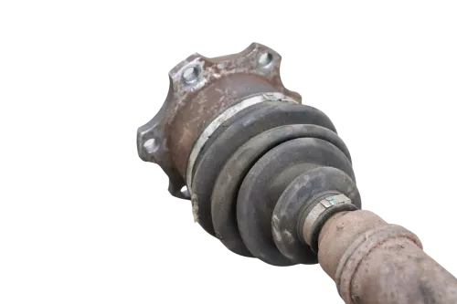 Audi A6 2,5 TDI Antriebswelle Gelenkwelle links 4B0407451DX Automatik ETK AKE (152873)