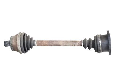 Audi A6 2,5 TDI Antriebswelle Gelenkwelle rechts 4B0407452D Automatik ETK AKE (152875)