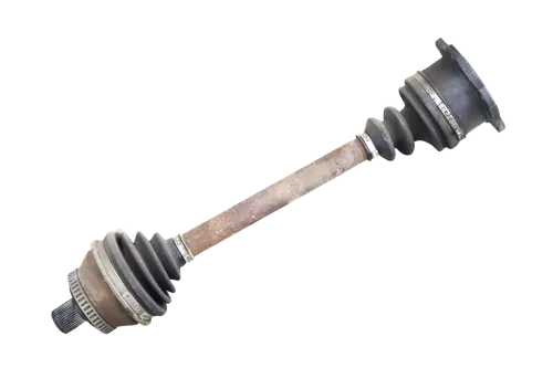 Audi A6 2,5 TDI Antriebswelle Gelenkwelle rechts 4B0407452D Automatik ETK AKE (152875)