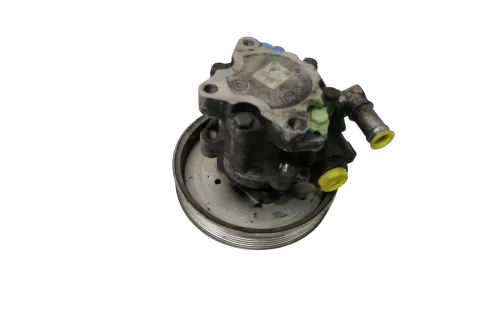 Audi A6 4B Pumpe Servolenkung Servopumpe 4B0145155R T 2.5 TDI 6-Zylinder (152876)