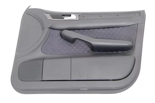 Audi A6 4B Türverkleidung Verkleidung Tür vorne +hinten links und rechts 152895 (152895)