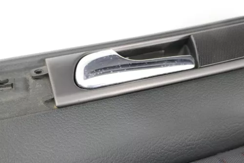 Audi A6 4B Türverkleidung Verkleidung Tür vorne +hinten links und rechts 152895 (152895)