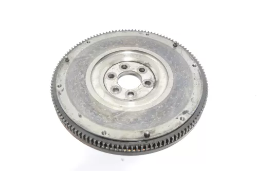 VW Polo 6R 6C A1 Ibiza Schwungrad Schwungscheibe 1,2 CJZC CJZD - 30.000km