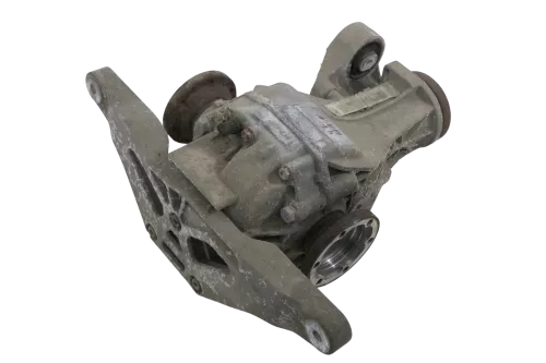 Audi A6 4F Quattro Allrad Getriebe hinten Differential HNN Automatik 3,0 TDI (152988)