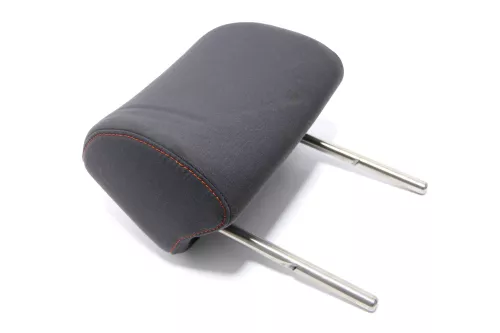 VW Golf 5 Kopfstützen Kopfstütze hinten dunkel (schwarz) rechts / links GOAL ora (152994)