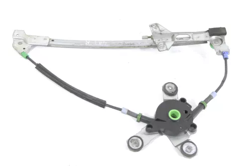 Audi A6 4A elektrischer Fensterheber vorne rechts Gestänge elektrisch original