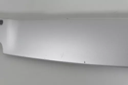 VW Lupo 6X  Spoiler Windabweiser auf auf dem Dach vorne silber 6X0875125 (153096)
