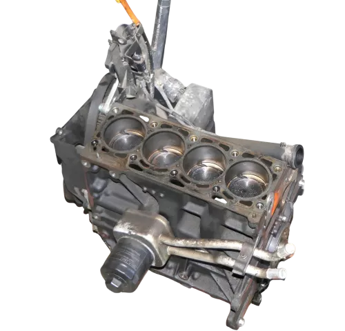 VW Golf 4 Bora A3 Motorblock Block BCB AUS AZD ATN 1,6 16V 77kw 105PS 150.000km