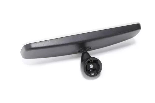 VW Crafter 7C MAN TGE Spiegel Innen Innenspiegel Rückspiegel schwarz (153186)