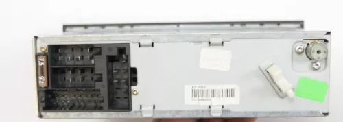 Audi A4 8E Radio Audi Kasette Original chorus inkl. Code 8E0035152 8E0 035 152 L (153246)