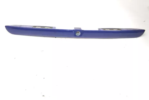 Audi A3 8L A4 Avant Griff Heckklappe Heckklappengriff blau LY5M bis ca Bj.1999