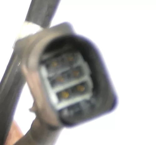 VW Passat 3C 2,0 TDI BMP 03G906262B Abgas Regler Lambdasonde BMR (153264)