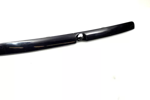 Audi A3 8L A4 Limousine Griff Heckklappe Heckklappengriff blau LY5L biscaBj.1999 (153281)