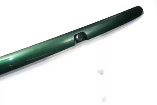 Audi A3 8L A4 Avant Griff Heckklappe Heckklappengriff grün bis ca Bj.1999 (153282)