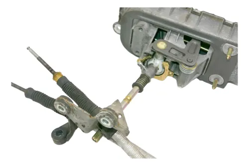 VW Golf 4 Bora Octav Schaltgestänge Schaltung Gestänge Gangschaltung Schalthebel