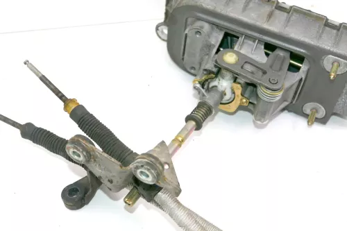 VW Golf 4 Bora Octav Schaltgestänge Schaltung Gestänge Gangschaltung Schalthebel (153304)