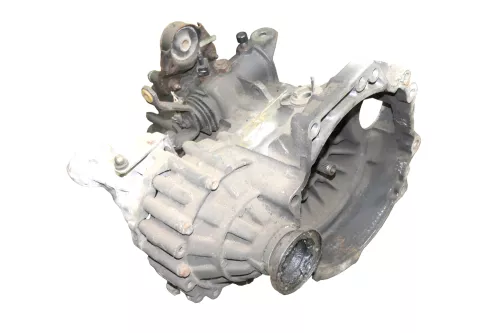 VW Golf 3 Passat 35i Getriebe DGG CJF 1,6 74kw 101PS (v.Motor AFT/AKS) 163.000km (153344)