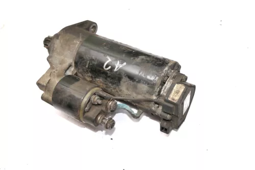 VW Lupo 6E Audi A2 Anlasser 085911023F 1.2 3L ANY AYZ 0274000001 Bosch (153441)