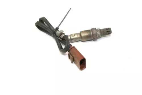 VW Eos Golf 5 Lambdasonde Sonde Nachkat vor Kat 036906262AA 1,4 BUD 1,6 BGU (153501)