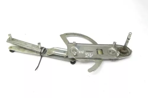 VW Golf 3 & 4 Cabrio mechanischer Fensterheber hinten links Fensterhebermotor