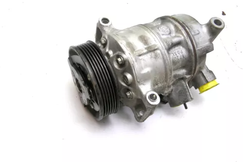 VW Polo 6R 6C Ibiza Klimakompressor Klima 5q0820803a Kompressor Fabia Golf 7 (153517)