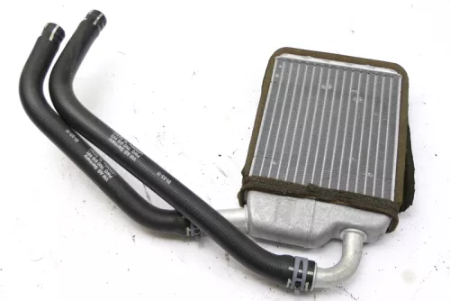 VW Sharan 7N T6 T5 Wärmetauscher Verdampfer hinten 7H0819032 Lüfter Klima