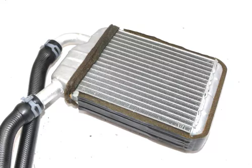 VW Sharan 7N T6 T5 Wärmetauscher Verdampfer hinten 7H0819032 Lüfter Klima (153521)