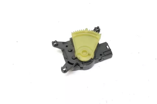 VW T6 Sharan 7N Stellmotor für Hebel Luftverteilung Heizung Umluft 7H0907512E