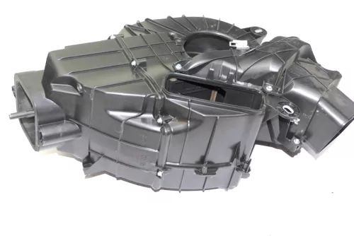 VW Sharan 7N Gebläsekasten Klima Klimaanlage 7N0820004B Heizung Gebläse hinten (153539)