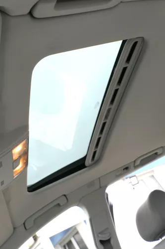 Audi A6 4B Avant Schiebedach Glasdach Glas Dach Webasto 4B9877041H 4B9877049C (153941)