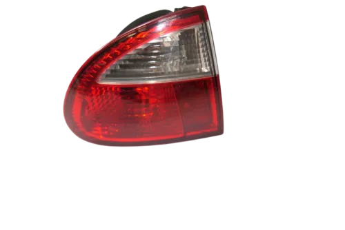 Seat Leon 1M6 Rücklicht hinten links Rückleuchte Heckleuchte Lampenträger