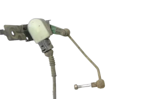 A6 4F Sensor Leuchtweitenregulierung Niveausensor 4F0907503 original vorn rechts