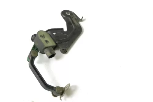 A6 4F Sensor Leuchtweitenregulierung Niveausensor 4F0907503 original hinten link (153972)