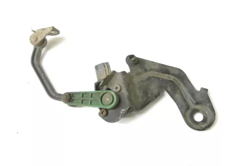 A6 4F Sensor Leuchtweitenregulierung Niveausensor 4F0907503 original hinten link