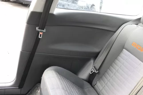 VW Polo 9N Türverkleidung Verkleidung Tür vorne & hinte links +rechts 2/3-Türer (154008)