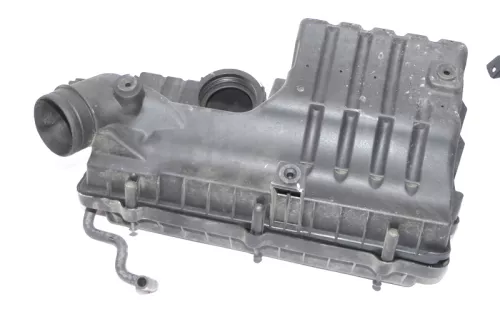 VW Polo 9N 9N3 6R Luftfilterkasten Luftfilter 1,4 16V BUD BTS (154019)