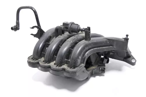 VW Polo 9N Caddy Ansaugbrücke Ansaugkrümmer 1,4 16V 59kw 80 PS BUD CGGB (154020)