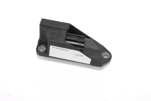 VW Polo 9n Airbag Steuergerät Sitz Airbagsteuergerät 6Q0909606 K Crashsensor