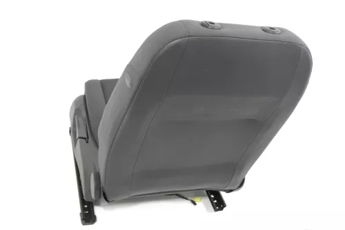VW Golf 5 V Sitz Fahrersitz vorne links 4/5-Türer auch Kombi Sitzheizung (154157)